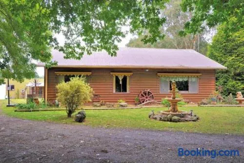 Jindi Hills Retreat - Image 1