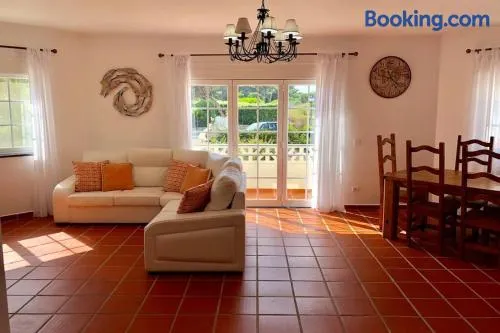 Golf, Beach & Pool House - Image 1