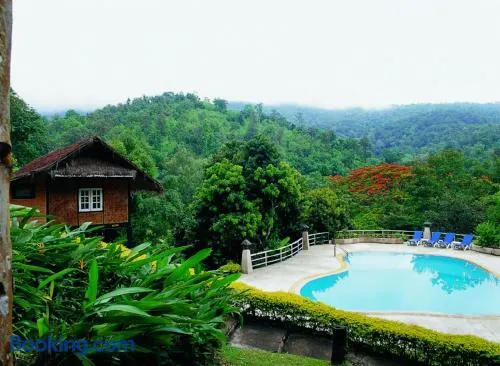 Mae Sa Valley Farm Stay Resort - Image 1