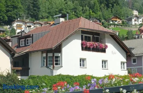 Casa Roder by Garni Snaltnerhof - Image 1
