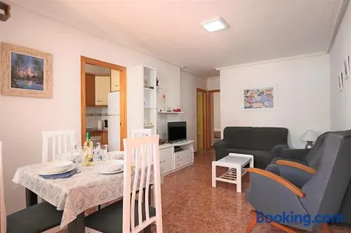 001 - Altomar II 001 - comfortHOLIDAYS - Image 1