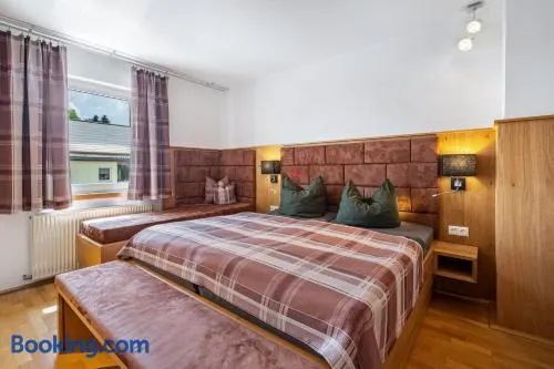 Ferienwohnung Fenzl - Image 1