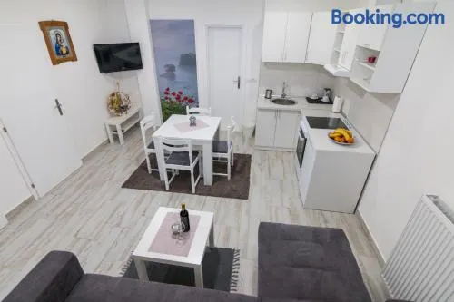 Apartment BB - Image 1