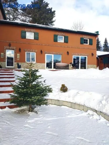 Apartmán pri vinotéke - Image 1
