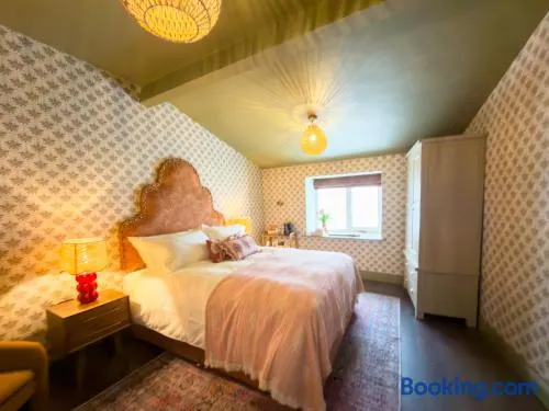 The Rooms at The Fox - Image 1