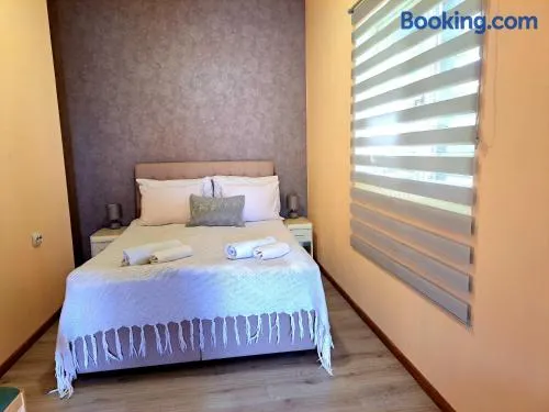 Sobe Apartmani Svitlana - Image 1