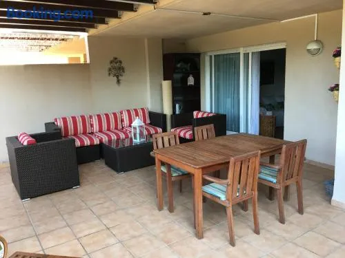 Apartamentos Arcos Calabardina - Image 1