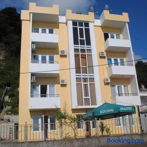 David Guest House - Image 1