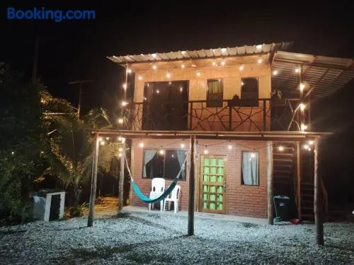 Cayo Ecovillage - Image 1