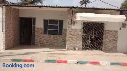 Hotel El Puerto - Image 1