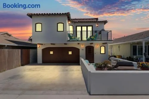 Silverstrand Beach House - Image 1