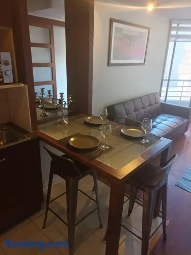 Acogedor y renovado Departamento - Image 1