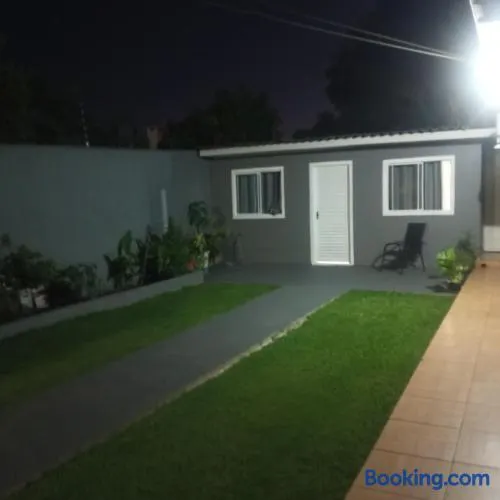 Microcasa na região do lago - Image 1