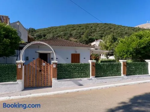 Captain's Place - Ενοικιαζόμενο σπίτι - Image 1