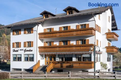 Hotel Garden - Image 1