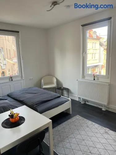 Genesis Apartments - Image 1
