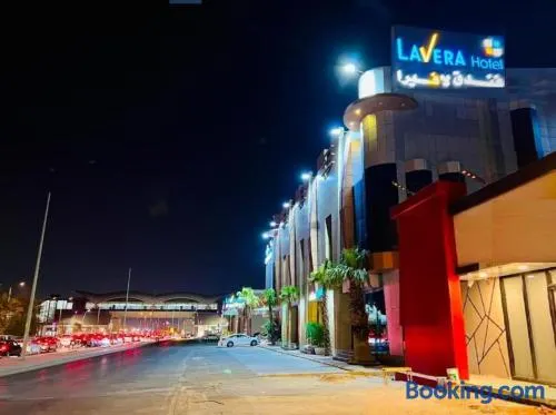 Lavera in Hotel - Rowibeh Hotels - Image 1