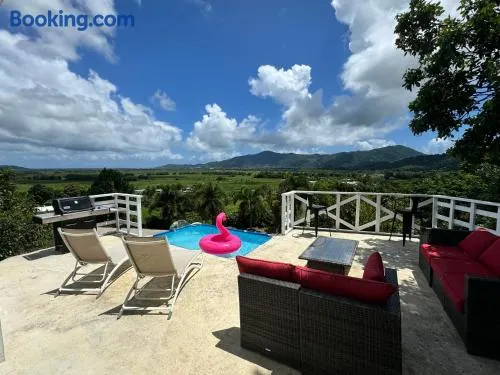 Hacienda Bella Vista - Image 1