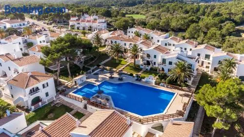 Apartamento Addaia - Image 1