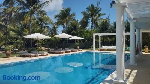 Maracajau Luxury Home - Villa-Mar-a-Villa - Image 1