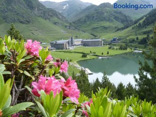 Apartaments Vall de Núria - Image 1