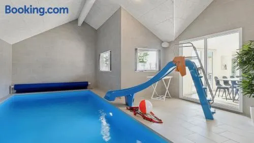 Villavilla 699 - Bratten Strand, Nordjylland - Image 1