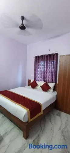 BANGALOUR ELITE Residency Attibele - Image 1