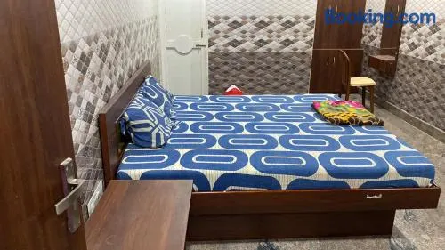 PPH LIVING Mahalaksmi Lodging - Image 1