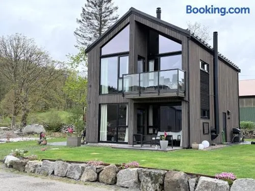 Egersund Overnatting Tengsastranda - Image 1
