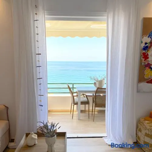 Corfu, Glyfada, Sea la vie apartment - Image 1