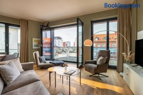 InselLoft Wohnung 2 - Image 1
