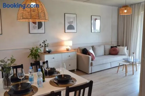 Apartament Młynówka - Image 1
