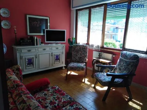 Il semaforo Appartamento a due passi dal centro di Pietrasanta - Image 1