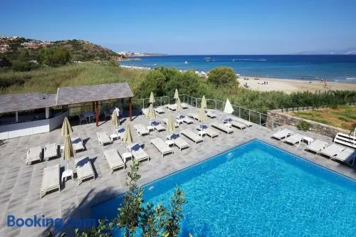 Blu Acqua Hotel - Image 1