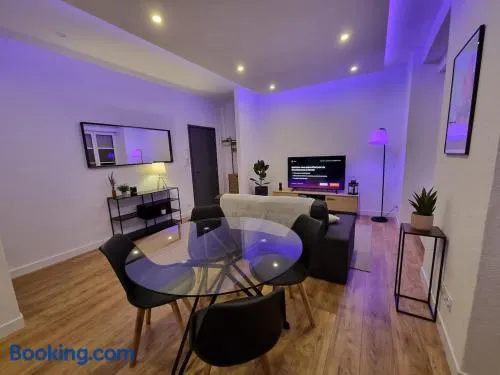 Appartement au centre historique ツ - Image 1