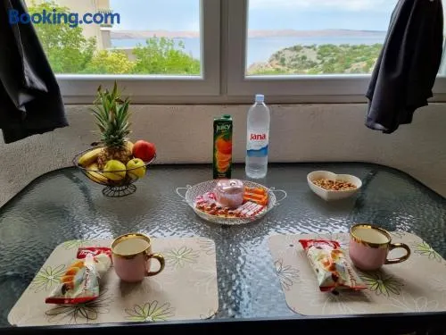 Apartmani 'Cvit' - Image 1