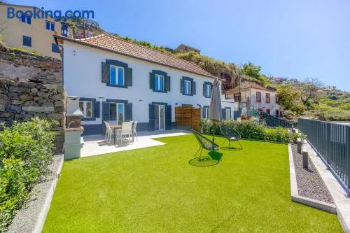 Maison Des Souvenirs by YOUR KEY MADEIRA - Image 1
