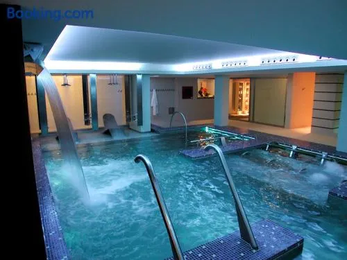 Fitness & Spa, Suite Atalanta Valencia - Image 1