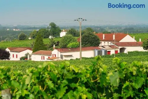 Domaine de la Chambre - Image 1