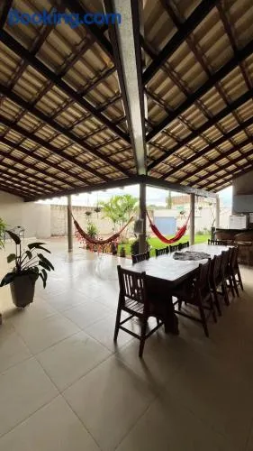 Casa para Moto GP, 4,7km do autódromo - Image 1
