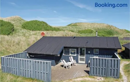 Holiday Home Moreavej - Image 1