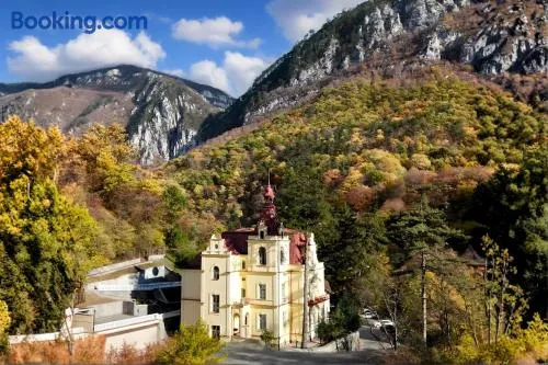 Vila Băncii 1888 by SunGarden - Image 1