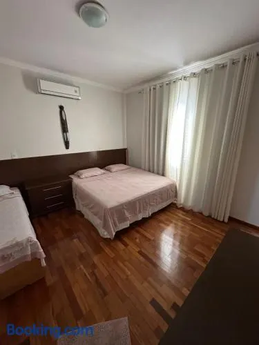 Hostel Muarama - Image 1