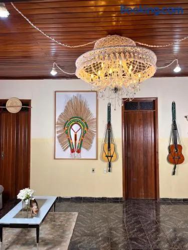 Hostel Povos da Floresta - Image 1