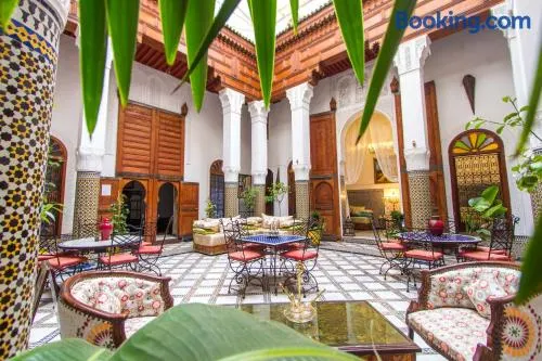Riad Dar Skalli & SPA - Image 1