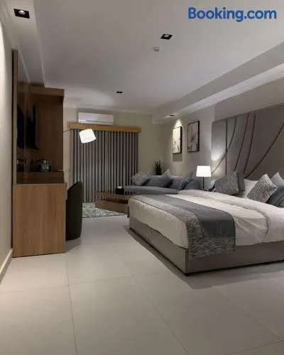 دار الشرق غرف فندقية فاخرة - Image 1