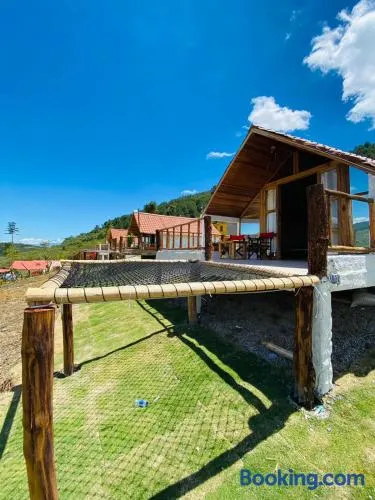 CABAÑAS EL PARAISO PESCADERITO - Image 1