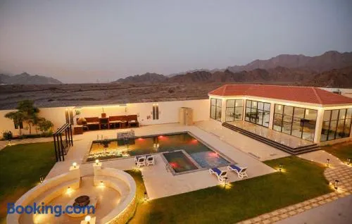 Calm Zone Luxury Private Pool 5BHK Villa - Image 1