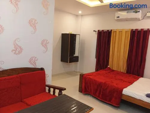 Homestay Rooms& Food Sri Ranga Homestay - Image 1