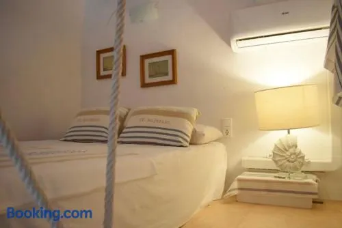 Isla de Tabarca: Casa Trinacria - Image 1